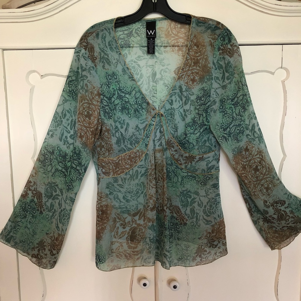 Women’s top
